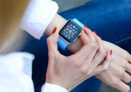 How the Apple Watch can make agents look rude