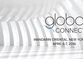 Don't miss the Global Connect live stream