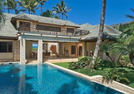 Luxury listing of the day: Zen estate on Oahu's North Shore
