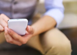 Need to organize your ICNY schedule? There's an app for that