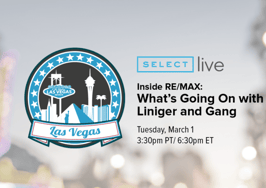 Is Re/Max the comeback kid?