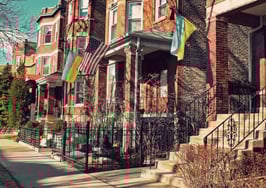 Chicago's little secret is out in the open: Ukrainian Village is the hottest hood