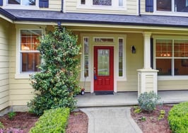 How to quickly improve curb appeal in 2016