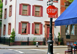 New York State, NYC lagging behind national home price growth, report says
