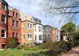 Home prices in DC continue to climb up, CoreLogic says