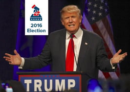 Is Donald Trump the real deal?