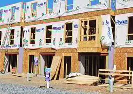 Austin and Chicago annual home starts lift in Q2, says Metrostudy