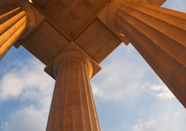 How to take charge of your life pillars