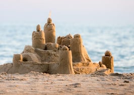 The no. 1 rule for disrupting an industry? Do your homework