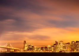 San Francisco inventory influx may not damper demand