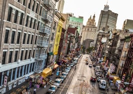 Home prices increase in 91% of the nation's metros