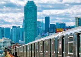 New York City apartments largely move on reputation