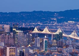 Bay Area home values exceed pre-recession prices