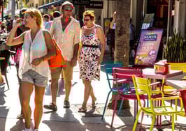 Boost your business during the hot season for Miami events