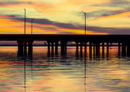 How to win friends and influence people when you move to a new market