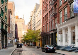 New York City evictions hit decade-long lows