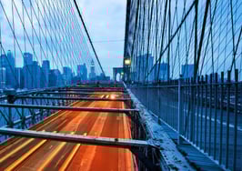 Infographic: How much is it to rent a one-bedroom in Manhattan?