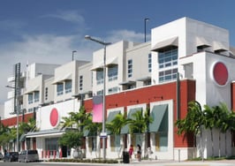 Infographic: How much is it to rent a one-bedroom in Miami?