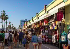 Where are Los Angeles' most charming neighborhoods?