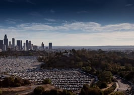 Quicken Loans HPPI reports LA home values higher than perceptions