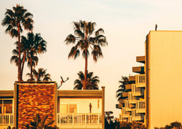 How Has LA Rent Changed Since 1980?