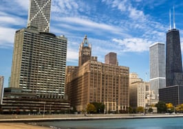 Former Coldwell Banker team opens Chicago's first Engel & Völkers office