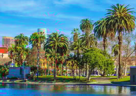 FNC Residential Price Index finds home prices in LA on the rise