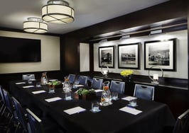 Manhattan’s Muse Hotel receives an elegant renovation