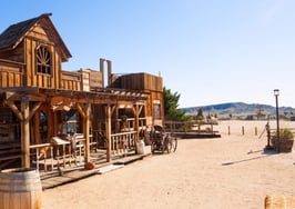 How to conquer the world -- KW expansion team leader-style