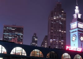 San Francisco in a week: July 4-8