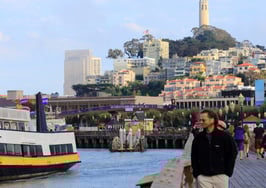 Living in the Bay comes at a heavy cost