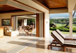 Luxury listing of the day: Villa in Hualalai
