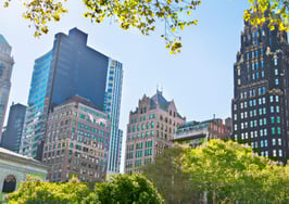 Fear of rising interest rates cools NYC real estate market confidence