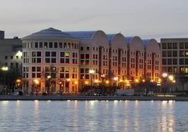 Infographic: How much is it to rent a one-bedroom in DC?