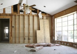How big data can bridge the gaps through home renovation