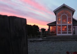 Video listing of the day: Point Roberts