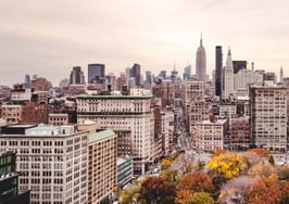 Sales soften in the NYC luxury real estate market