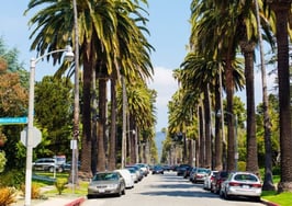 Home sales fall by more than 20 percent in Southern California