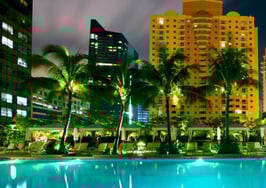 What's it like for first-time homebuyers looking at Miami?