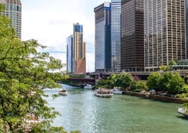 Chicago home price growth in middle of the pack nationally