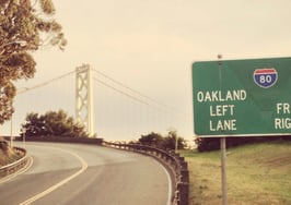 San Francisco economy shows no signs of slowing down in 2016