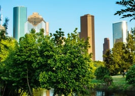 Where are Houston's most charming neighborhoods?