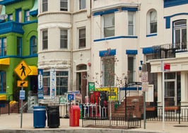DC home value growth lagging far behind national average