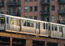 Renting near the El doesn’t mean elevated pricing