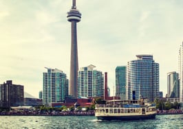 Zillow will include Canadian property listings from EXIT Realty