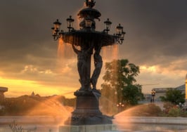 DC in a week: July 4-8