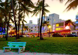 S&P Dow Jones Indices show average price gains for Miami