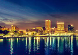 Zillow Real Estate Market Reports finds inventory falling in Baltimore