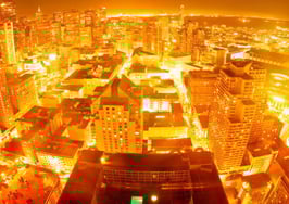 Young and restless: New crop of real estate leaders at Inman Connect San Francisco