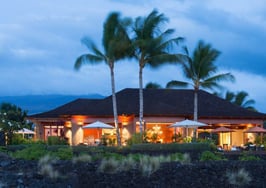 Luxury listing: Hualalai resort home in Hawaii